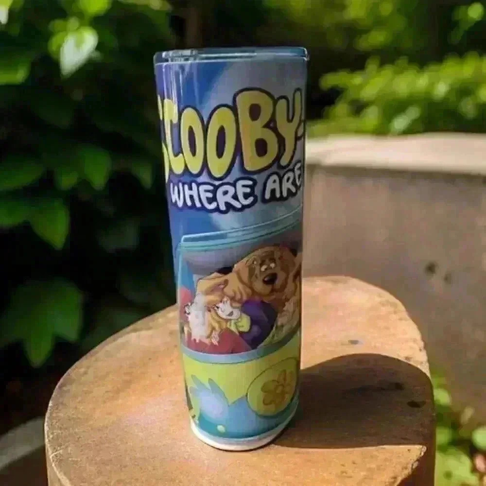 Scooby Doo